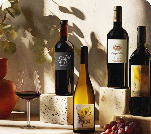 Best wine offers