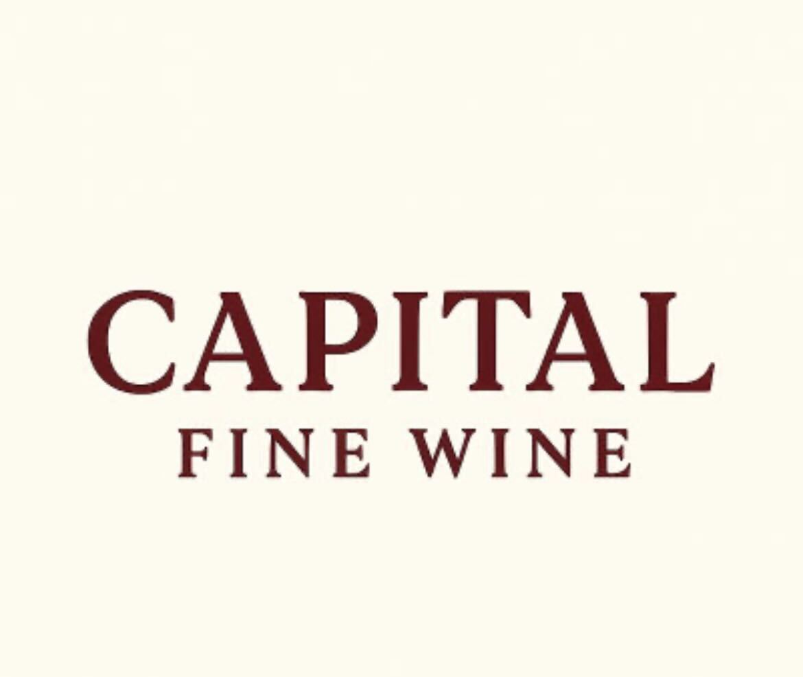 Capital Fine Wine