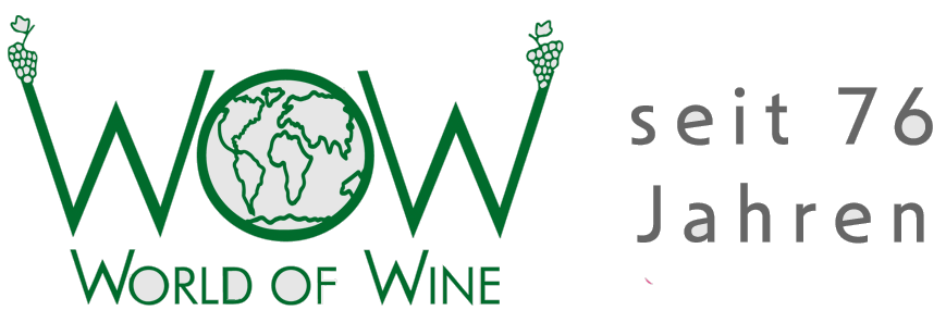 World of wine