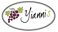 Yiannis Wine Shop