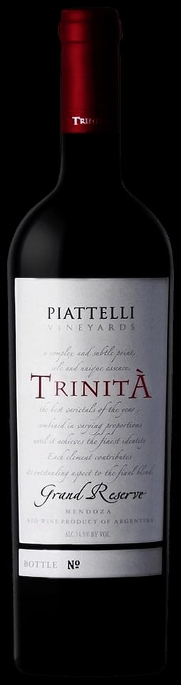 Piattelli Trinita Grand Reserve