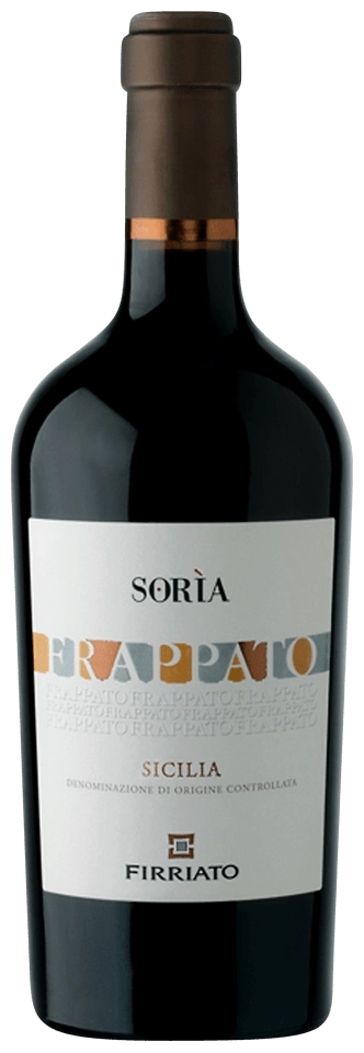 Firriato Soria Frappato
