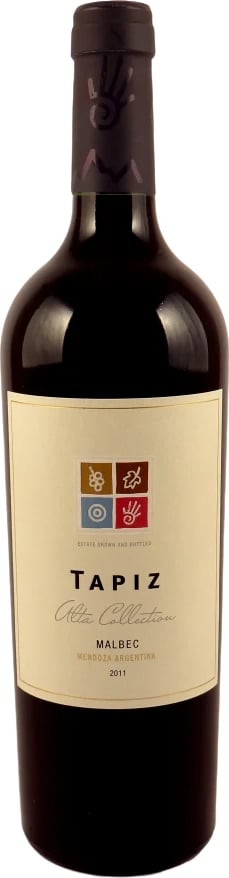 Alta Collection Malbec NV