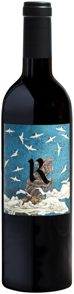 Realm Beckstoffer Dr. Crane Vineyard
