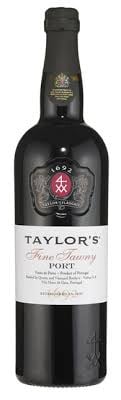 Taylor’s Fine Tawny Port NV