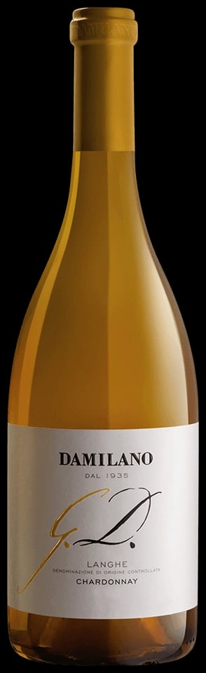 Chardonnay 2024