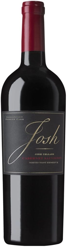 Josh Cellars Reserve North Coast Cabernet Sauvignon