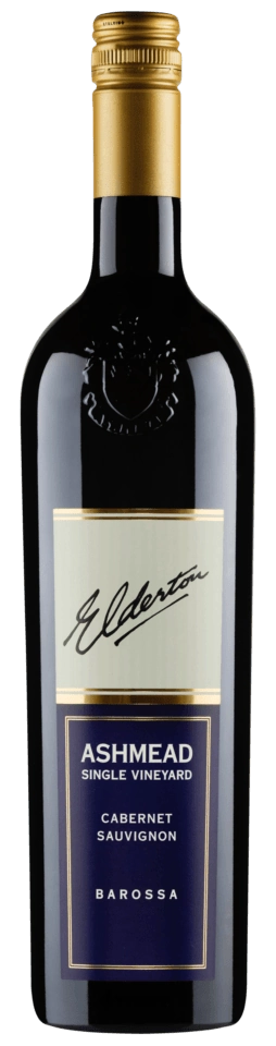 Elderton Ashmead Cabernet Sauvignon