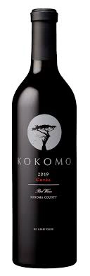 Kokomo Cuvée Red