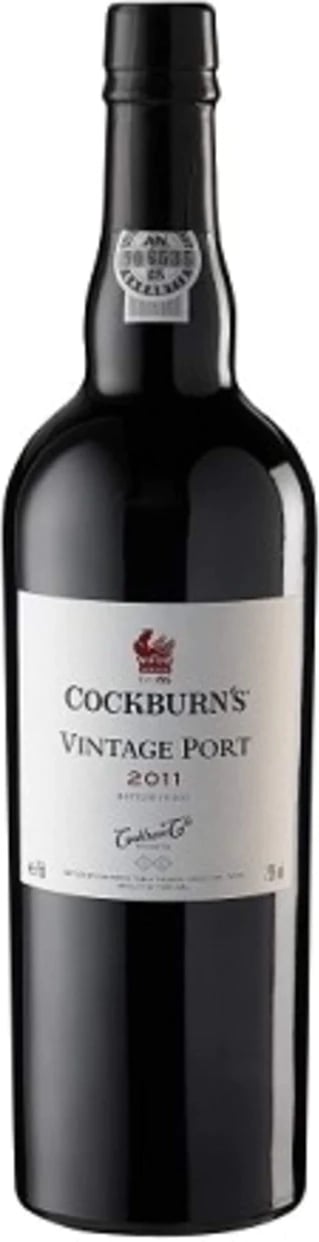 Vintage Port 2015