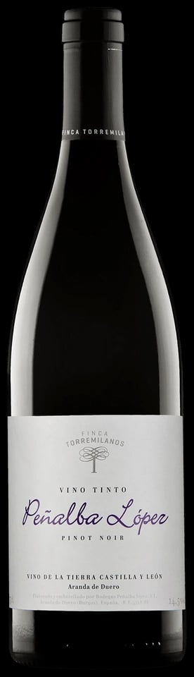 Peñalba López Pinot Noir 2024