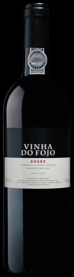 Vinha do Fojo Tinto NV