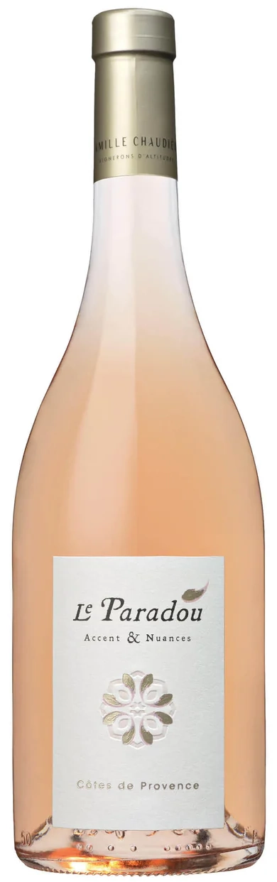 Le Paradou Côtes de Provence Rosé