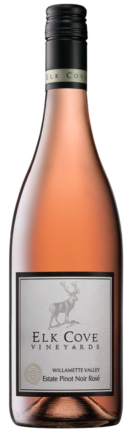 Elk Cove Pinot Noir Rosé