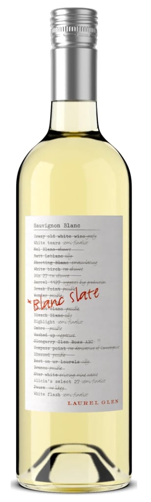 Blanc Slate Sauvignon Blanc 2024