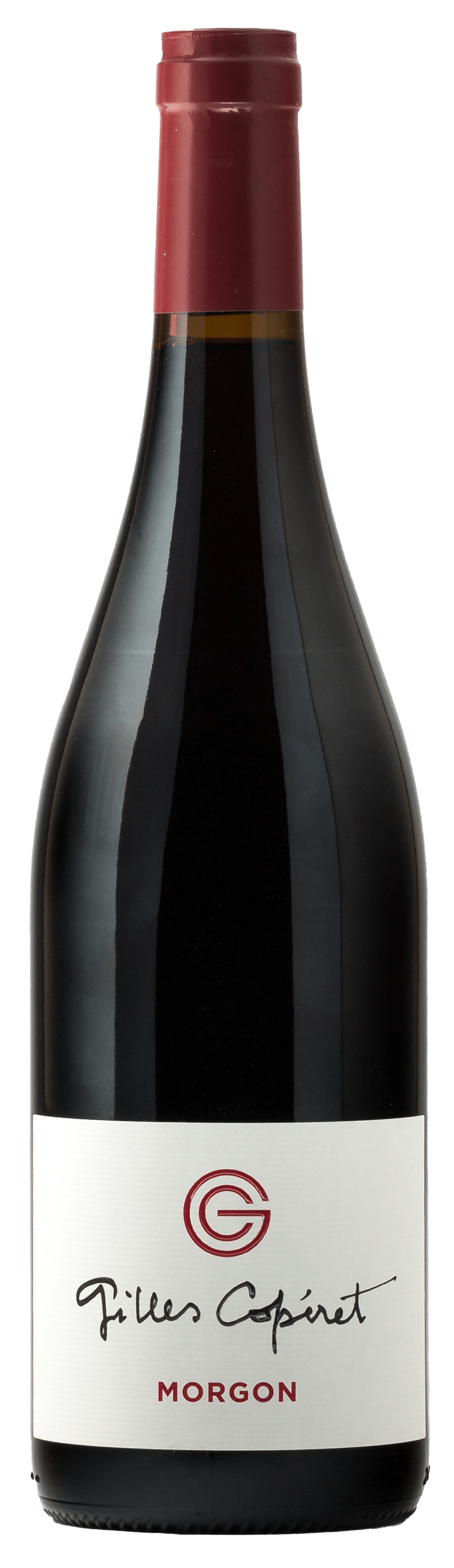 Domaine Gilles Coperet Morgon