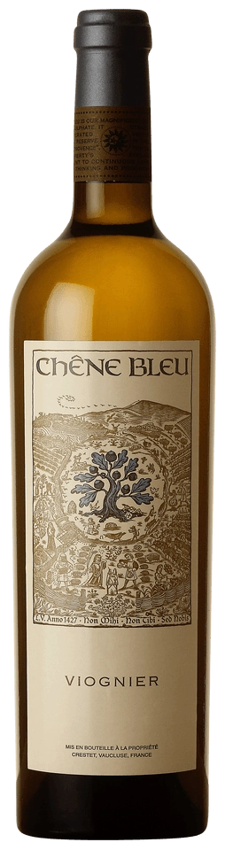 Chêne Bleu Viognier