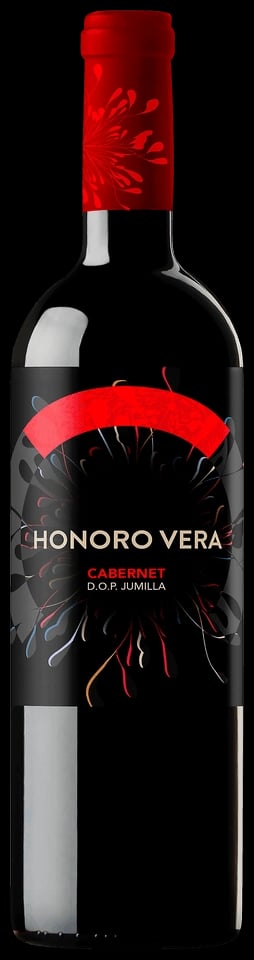 Honoro Vera Cabernet Sauvignon NV