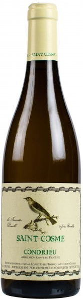 Château de Saint Cosme Saint Cosme Condrieu