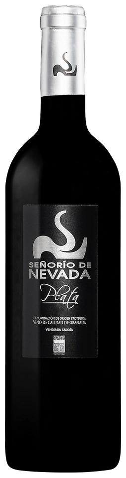 Bodegas Señorío de Nevada Plata