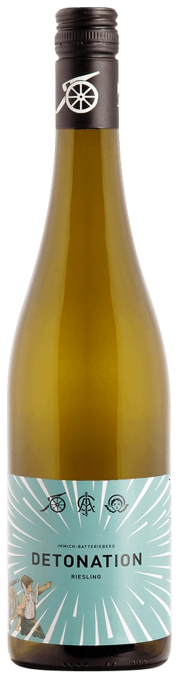 Immich-Batterieberg Batteriberg Detonation Riesling
