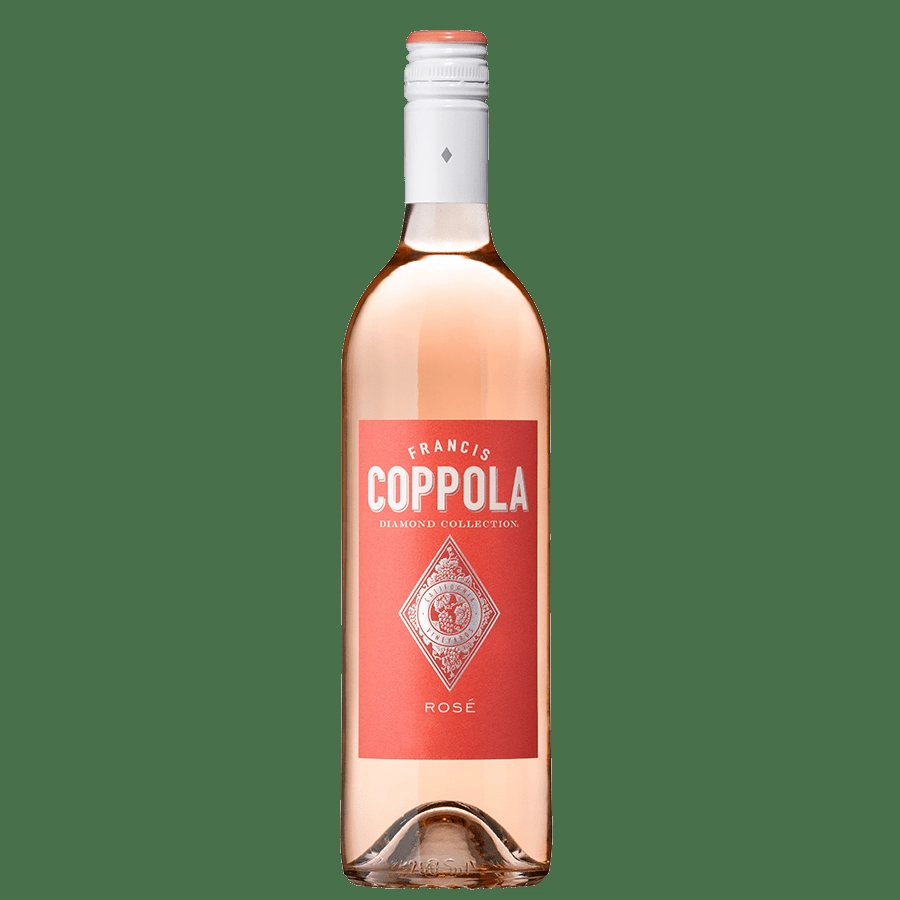 Francis Ford Coppola Winery Diamond Collection Rosé