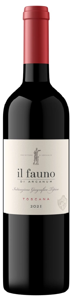 Arceno Arcanum Il Fauno di Arcanum