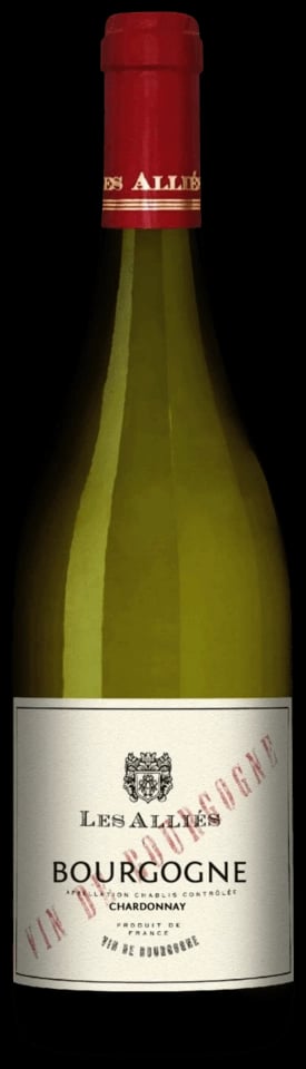 Chardonnay 2025