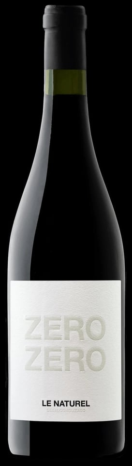 Aroa Le Naturel Zero Zero Tinto NV