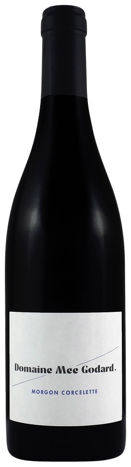 Domaine Mee Godard Morgon 'Corcelette'