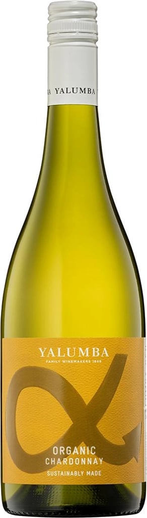 Gen Organic Chardonnay 2022