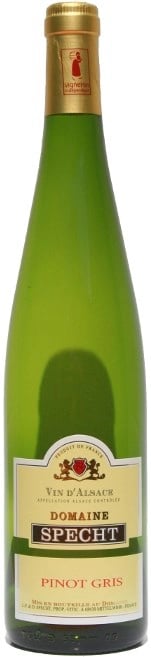 Pinot Gris 2023