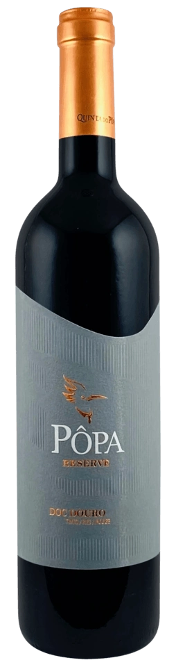 Quinta do Pôpa Reserve