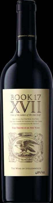 Book 17 XVII 2020