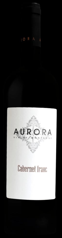 Cabernet Franc 2020