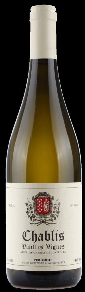 Vieilles Vignes Chablis 2024