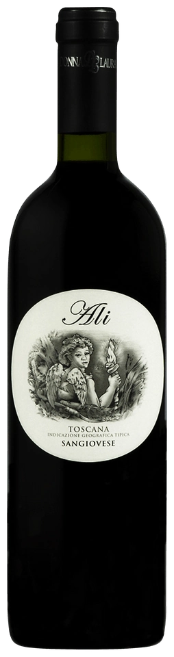 Donna Laura Ali Toscana Sangiovese