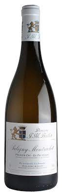 J.M. Boillot Puligny-Montrachet Premier Cru Champ-Canet
