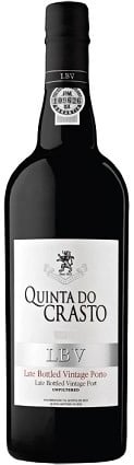 Late Bottled Vintage Port 2017