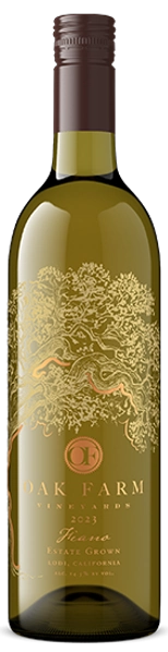 Oak Farm Fiano
