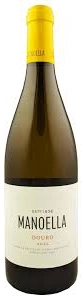 Wine & Soul Douro Manoella Branco