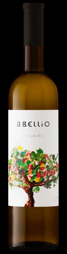 Abellio Albariño 2025