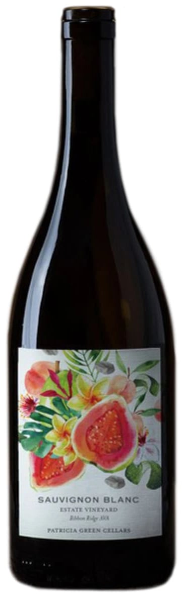 Patricia Green Cellars Sauvignon Blanc