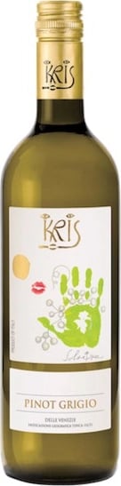 Pinot Grigio NV