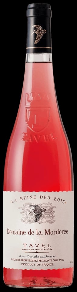 La Reine des Bois Tavel Rosé 2025