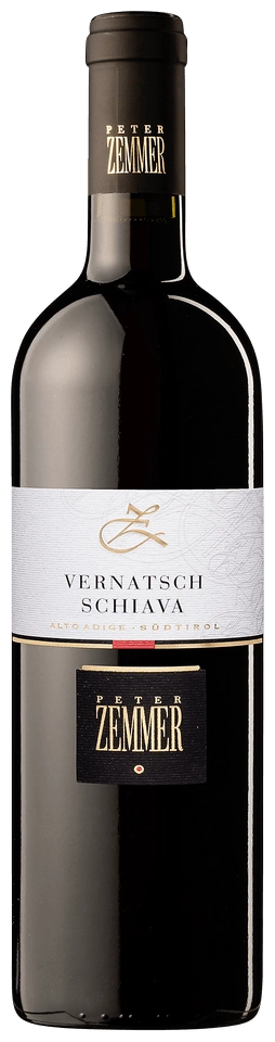 Peter Zemmer Vernatsch - Schiava