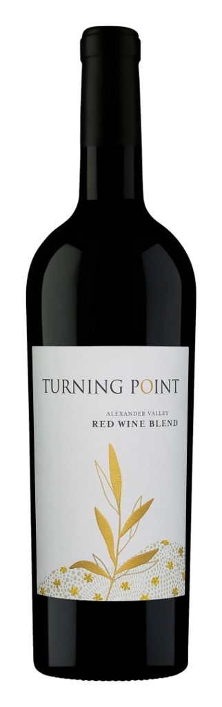 Turning Point Red