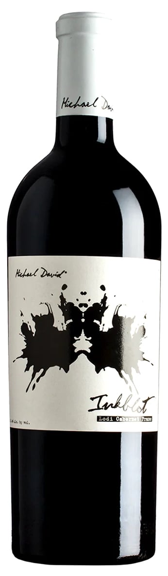 Inkblot Cabernet Franc NV