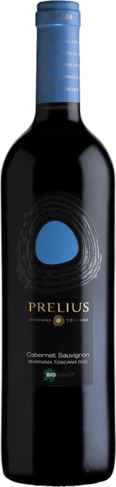 Castello di Volpaia 'Prelius' Cabernet Sauvignon 2023