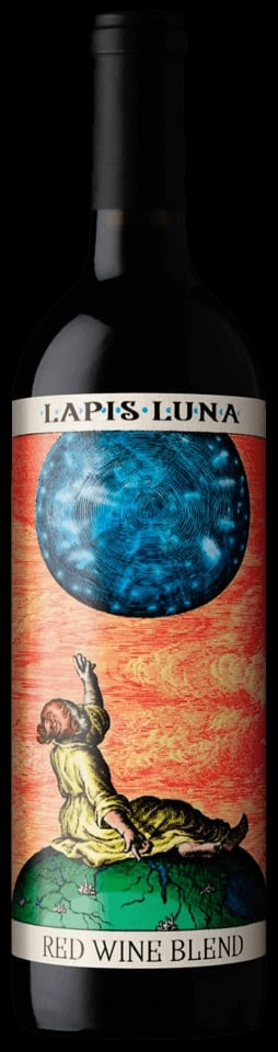 Red Blend 2024
